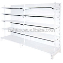 High quality heavy duty cooking oil shelf/Supermarket cooking oil shelf